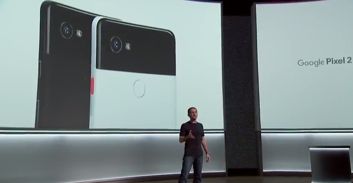 Pixel 2 i Pixel 2 XL