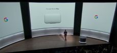 Google Home Max
