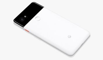 Pixel 2 i Pixel 2 XL