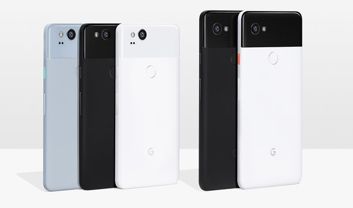 Pixel 2 i Pixel 2 XL