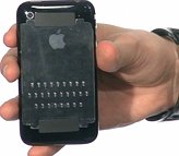 Protektor 4iThumbs