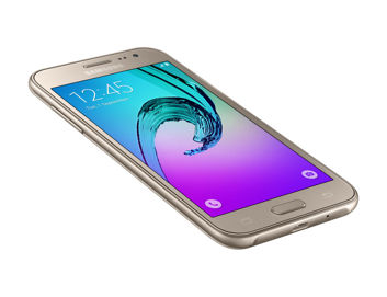Samsung Galaxy J2 2017 Dual SIM