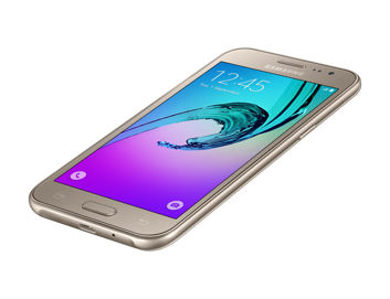 Samsung Galaxy J2 2017 Dual SIM