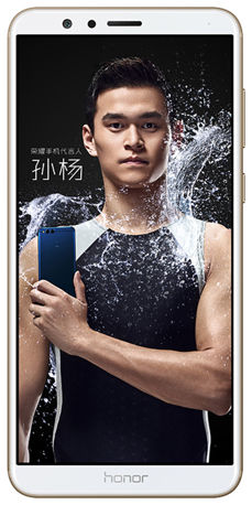 Honor 7X
