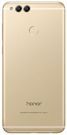 Honor 7X