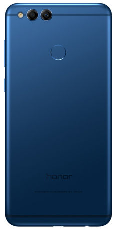 Honor 7X