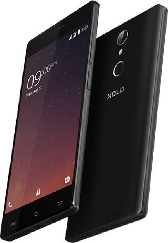 Xolo Era 3X