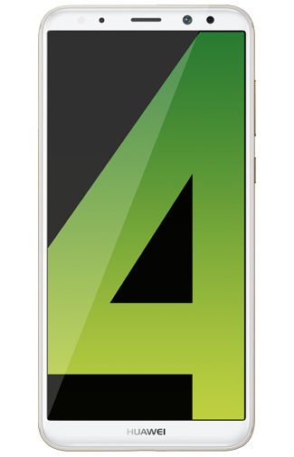Huawei Mate 10 Lite 