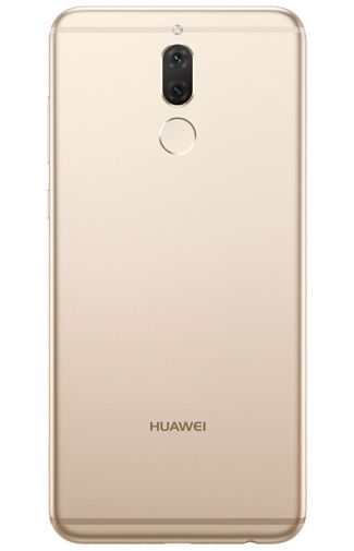 Huawei Mate 10 Lite 