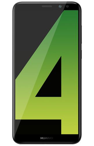 Huawei Mate 10 Lite 
