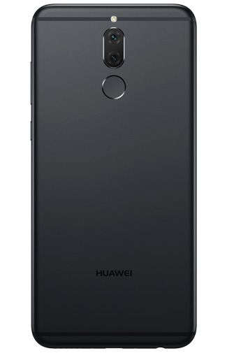 Huawei Mate 10 Lite 