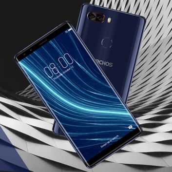 Archos Diamond Omega