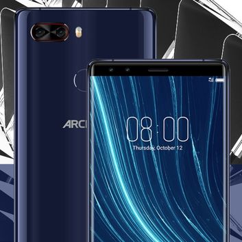 Archos Diamond Omega