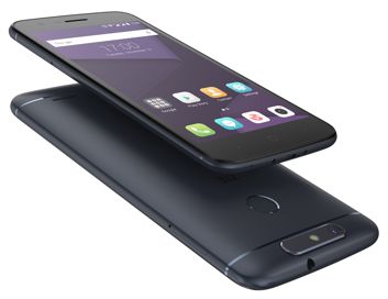 ZTE Blade V8 Lite