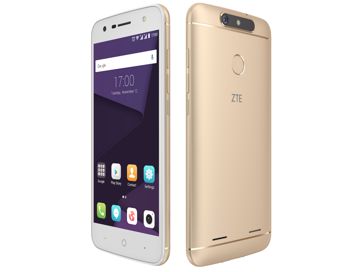 ZTE Blade V8 Lite