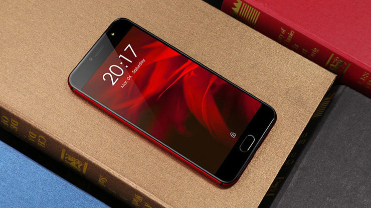 Ulefone Gemini Pro Ulefone Gemini Pro