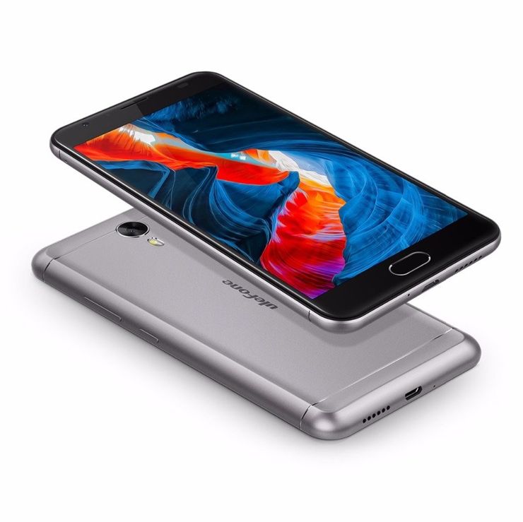 Ulefone Power 2 Ulefone Power 2