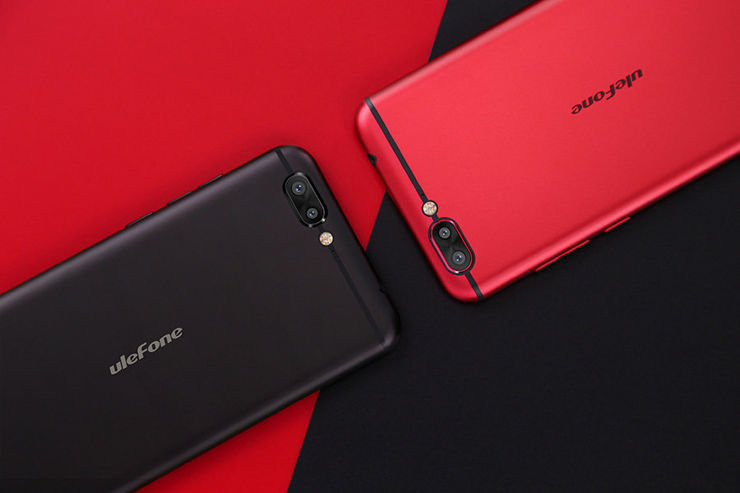 Ulefone T1 Ulefone T1