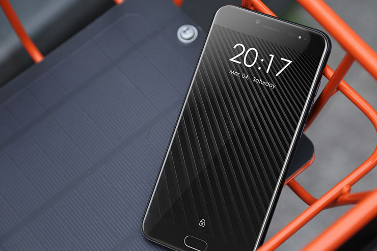 Ulefone T1 Ulefone T1