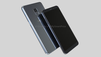 Samsung Galaxy A5 i A7 2018