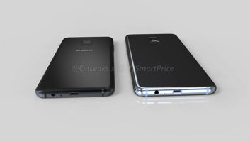 Samsung Galaxy A5 i A7 2018