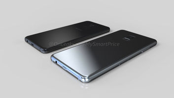 Samsung Galaxy A5 i A7 2018
