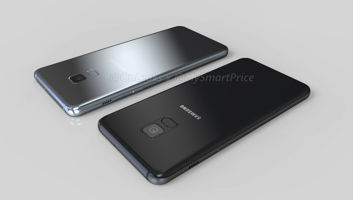 Samsung Galaxy A5 i A7 2018