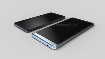 Samsung Galaxy A5 i A7 2018