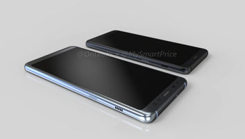 Samsung Galaxy A5 i A7 2018