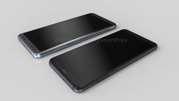 Samsung Galaxy A5 i A7 2018