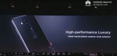 Huawei Mate 10 Porsche Design - czyli odmiana luksusowa