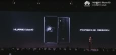 Huawei Mate 10 Porsche Design - czyli odmiana luksusowa