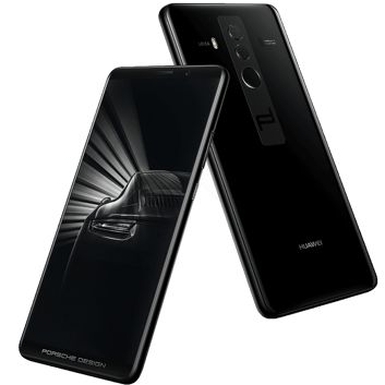 Huawei Mate 10 Porsche Design