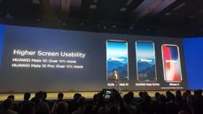 Sporo uwagi poświęcono wyświetlaczom...