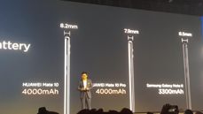 Szybkie odblokowywanie i akumulator przewyższają rozwiązania konkurencji