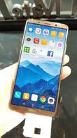 Huawei Mate 10 Pro