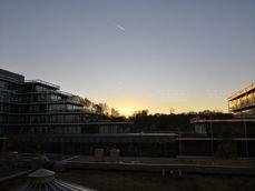 Huawei Mate 10 Pro - zdjęcia