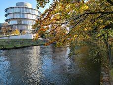 Huawei Mate 10 Pro - zdjęcia