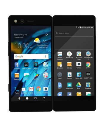 ZTE Axon M