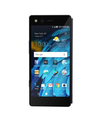 ZTE Axon M