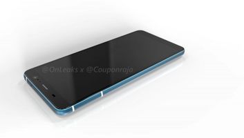 HTC U11+