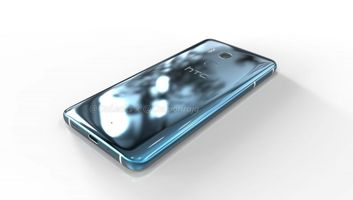 HTC U11+