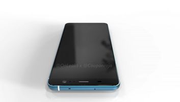 HTC U11+