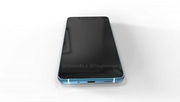 HTC U11+