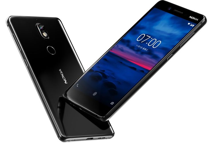 Nokia 7