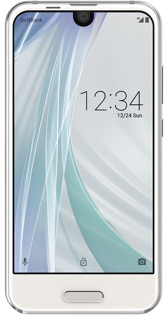 Sharp Aquos R Compact