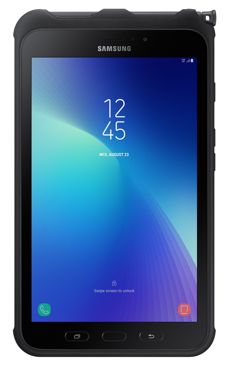 Samsung Galaxy Tab Active2 Samsung Galaxy Tab Active2