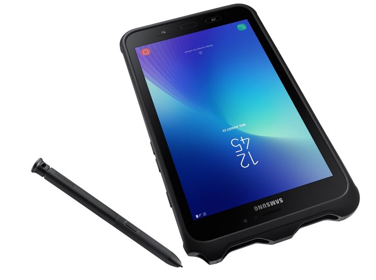Samsung Galaxy Tab Active2 Samsung Galaxy Tab Active2