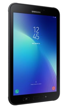 Samsung Galaxy Tab Active2 Samsung Galaxy Tab Active2