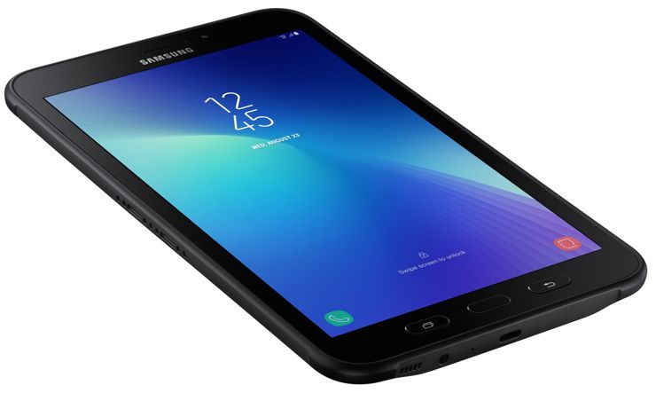 Samsung Galaxy Tab Active2 Samsung Galaxy Tab Active2